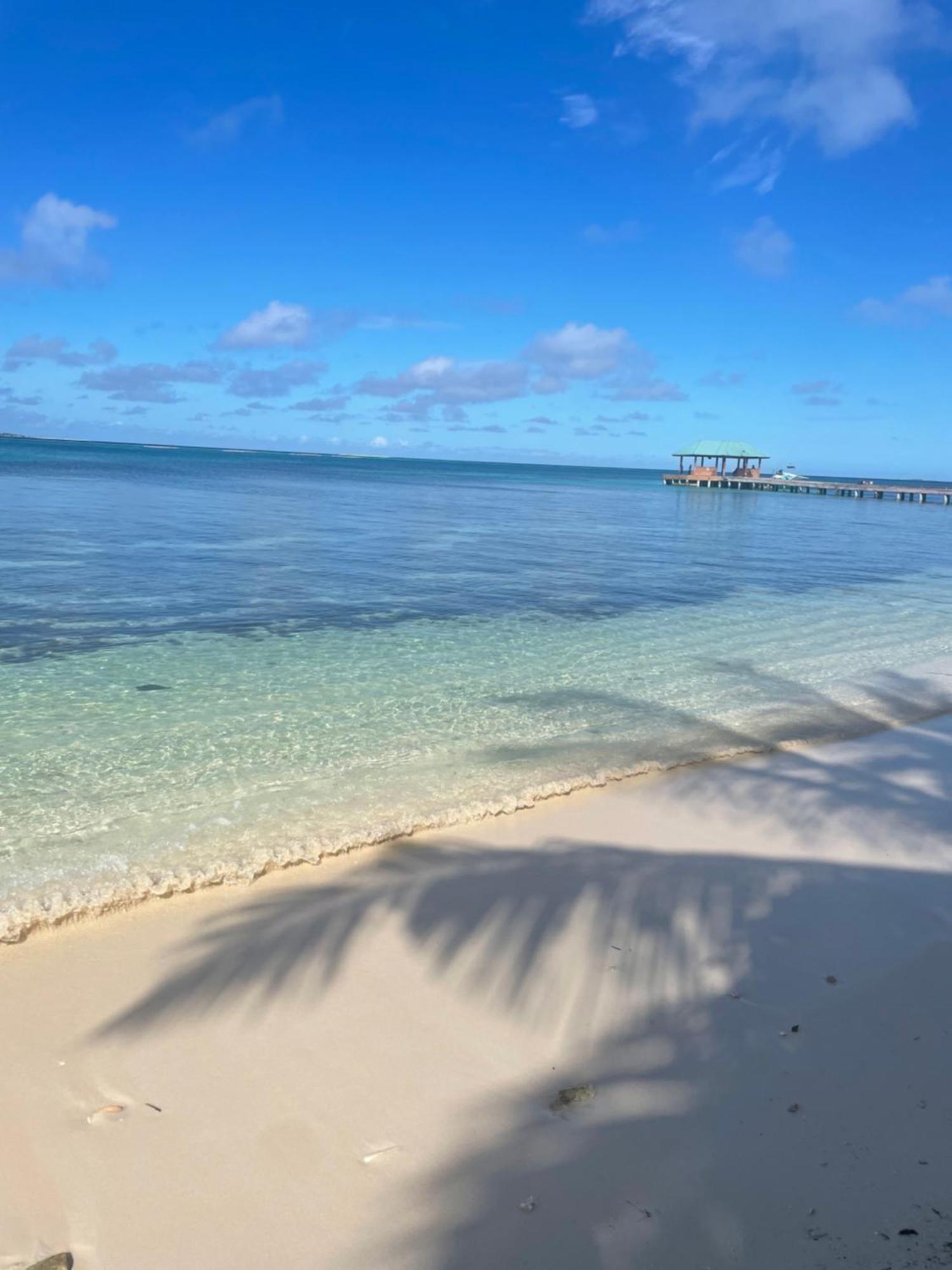 Island Scuba Inn Dhangethi Zewnętrze zdjęcie